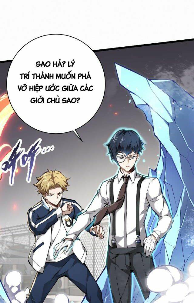 vạn vật hợp nhất chapter 14 44