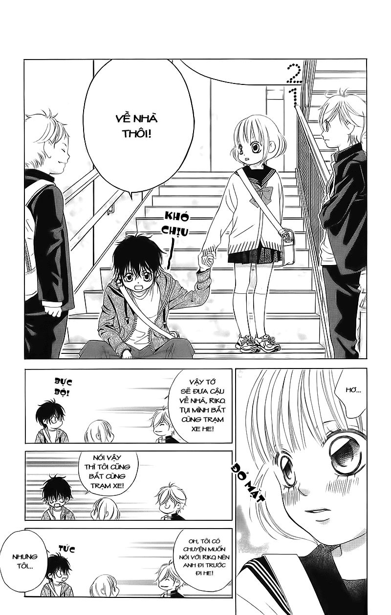 bướm trong sương mù chapter 4 26