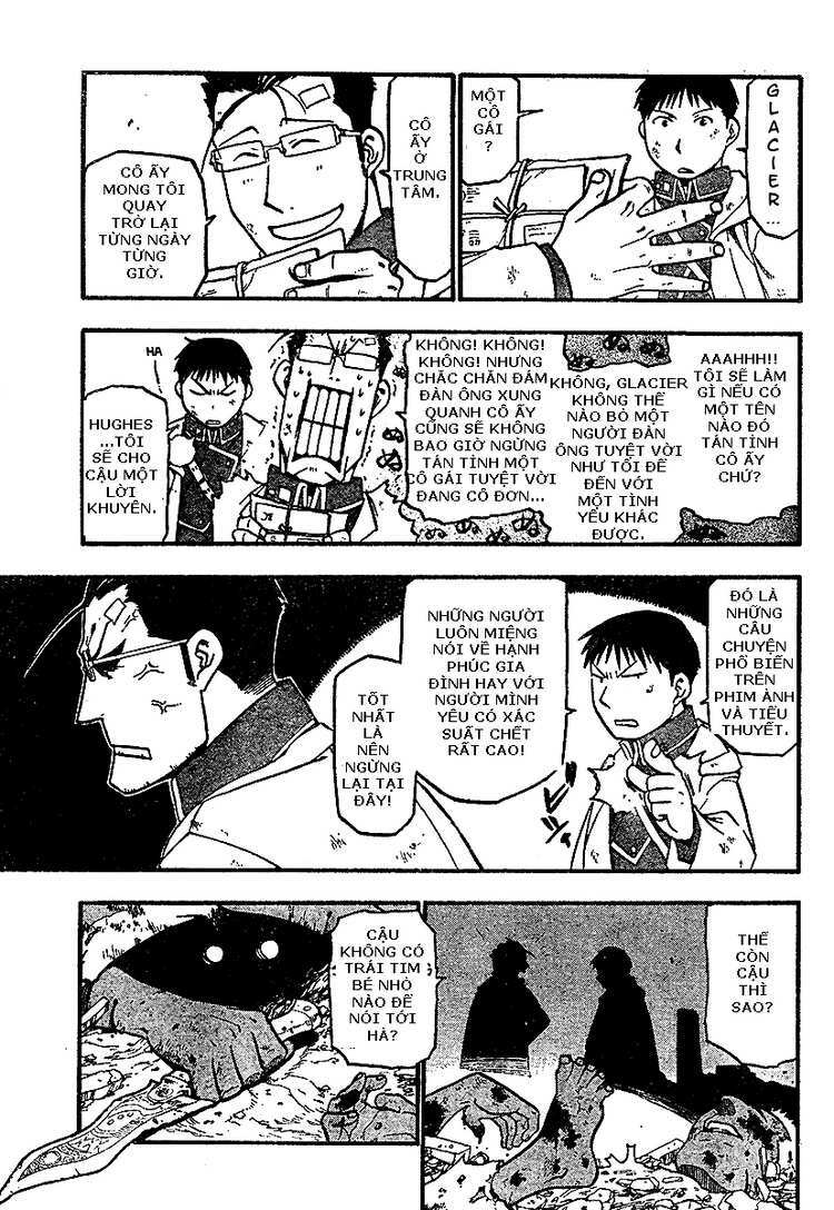 giả kim thuật chapter 59 27