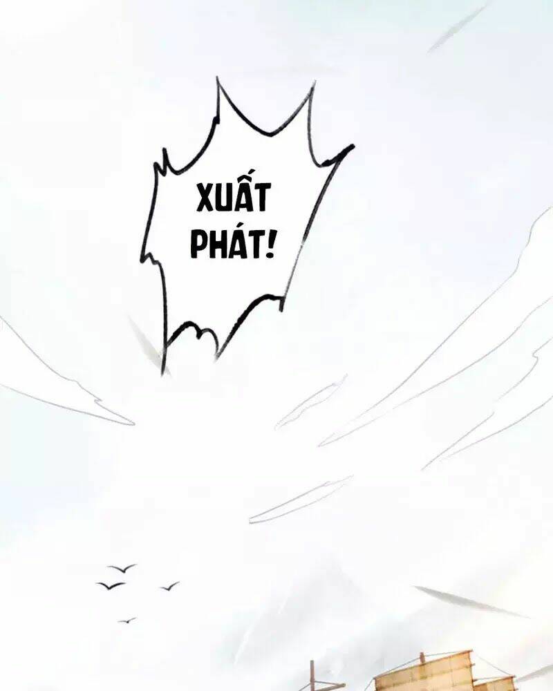 trọng sinh bá sủng nhiếp chính vương quá mạnh mẽ chapter 44 64