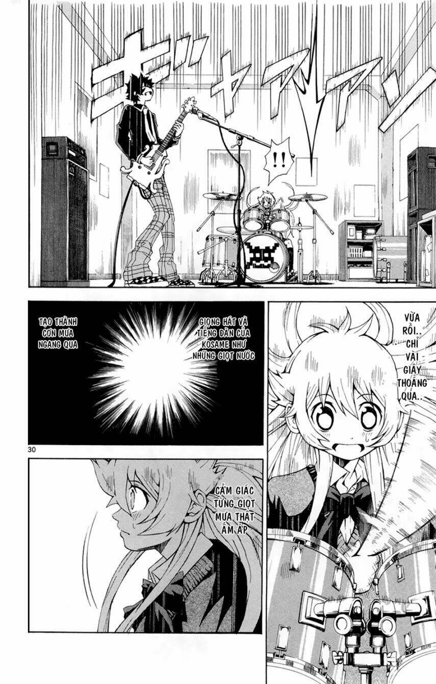 hallelujah overdrive! chapter 3 28