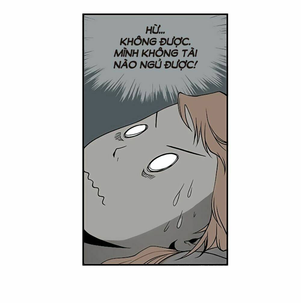 mrs. seonnyeo | mrs. tiên cô chapter 3 36