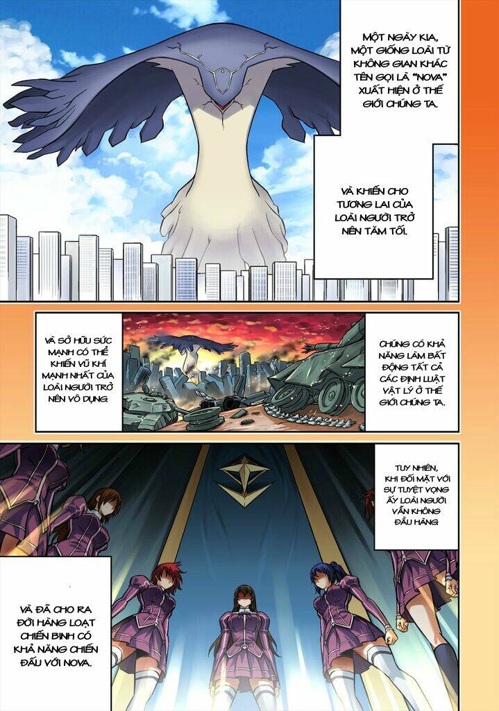 freezing zero chapter 6 2