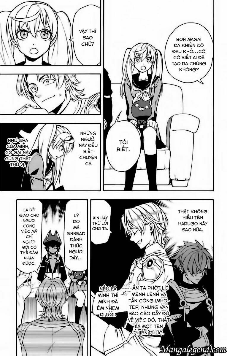 great priest imhotep chapter 6 12