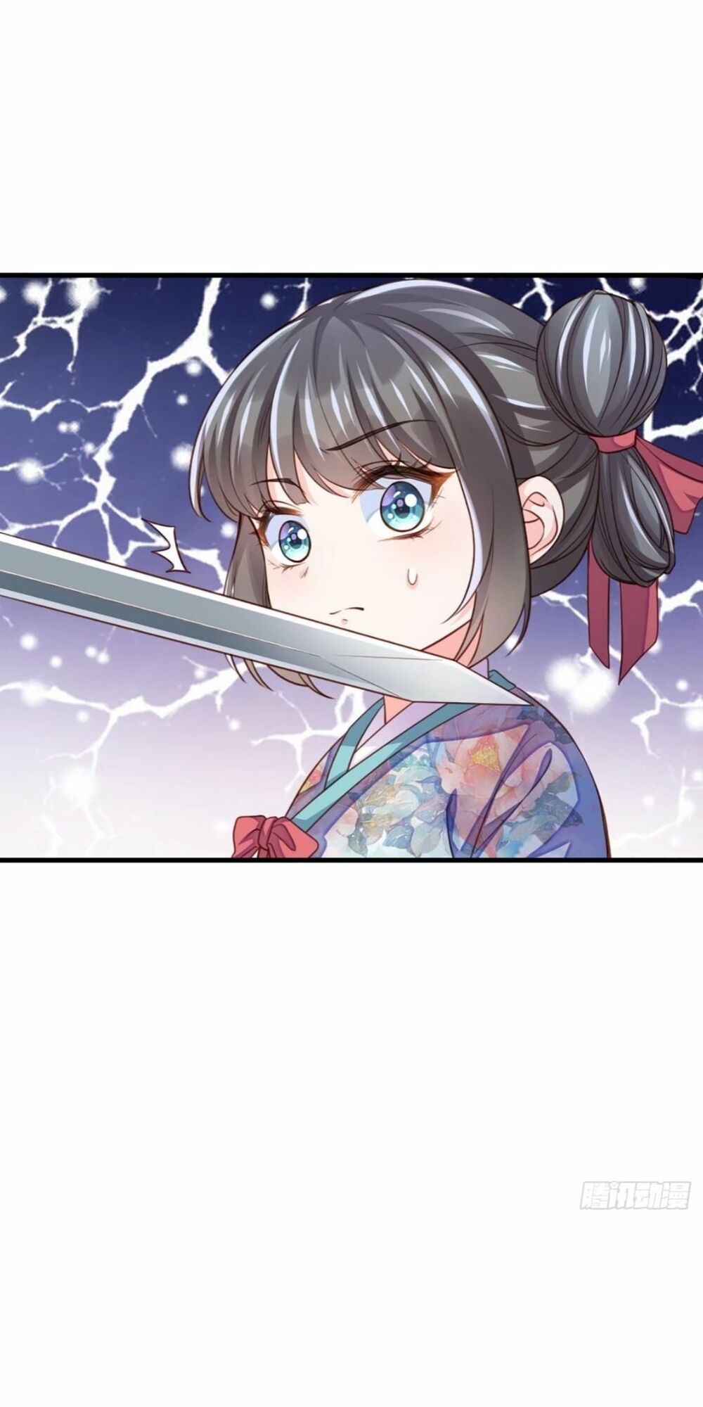 thuần hóa ba ba bạo quân chapter 9 8