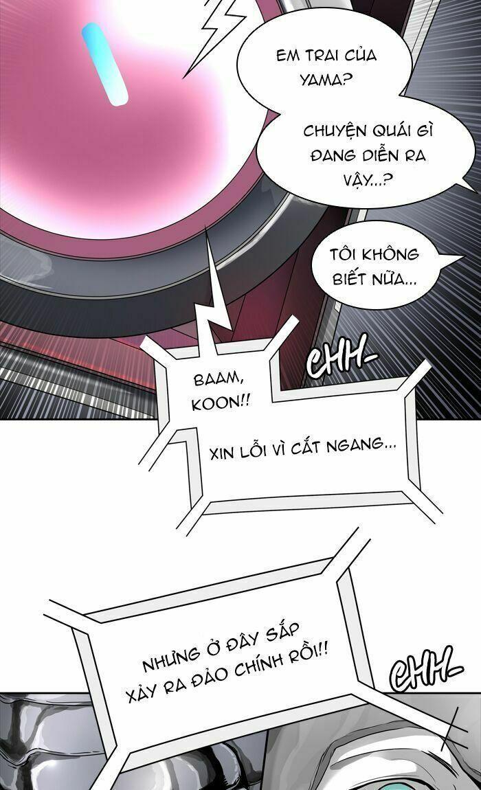 tòa tháp bí ẩn 2 chapter 433 47
