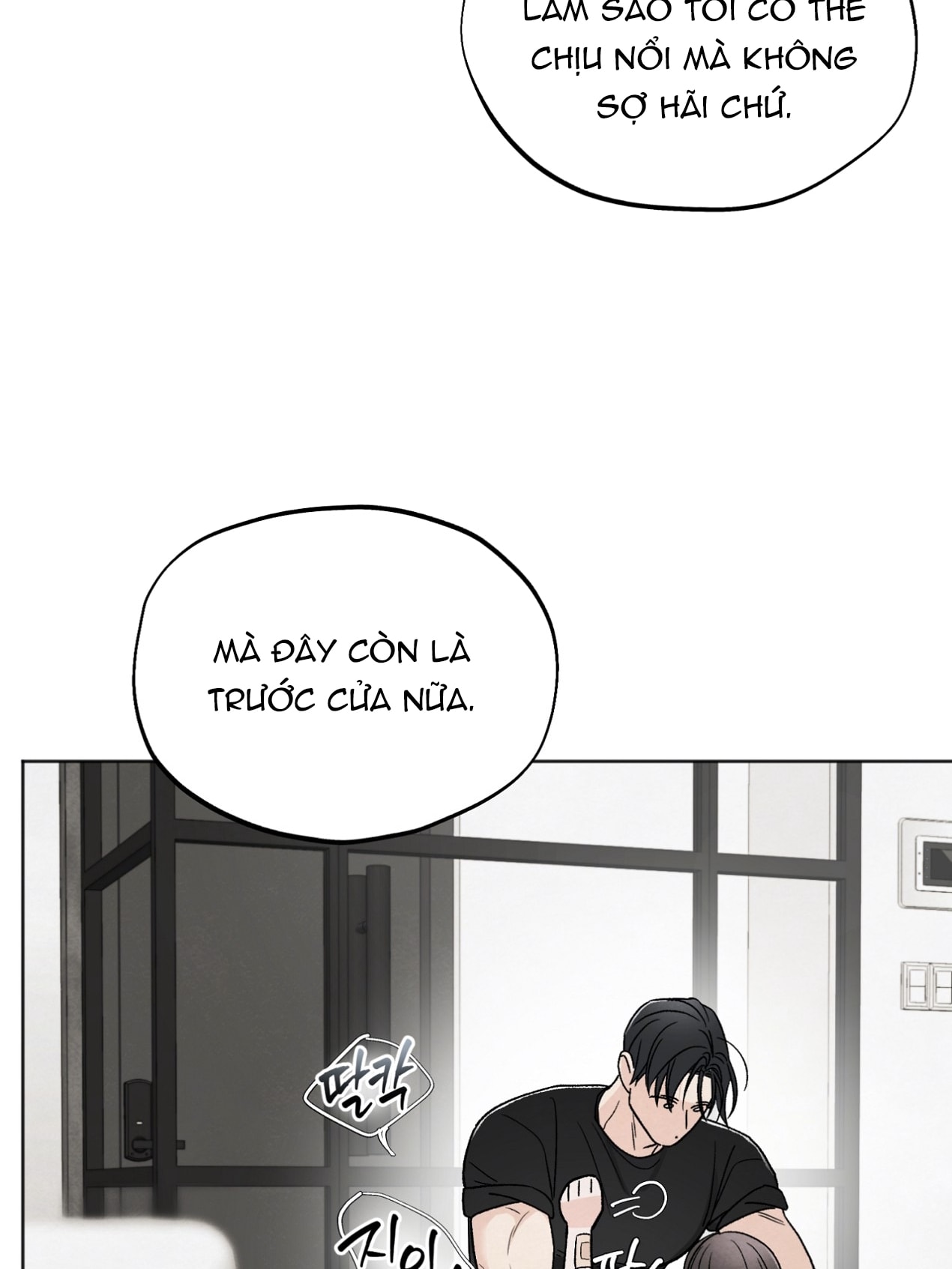 hoàn cảnh của rác rưởi chapter 28.2 42