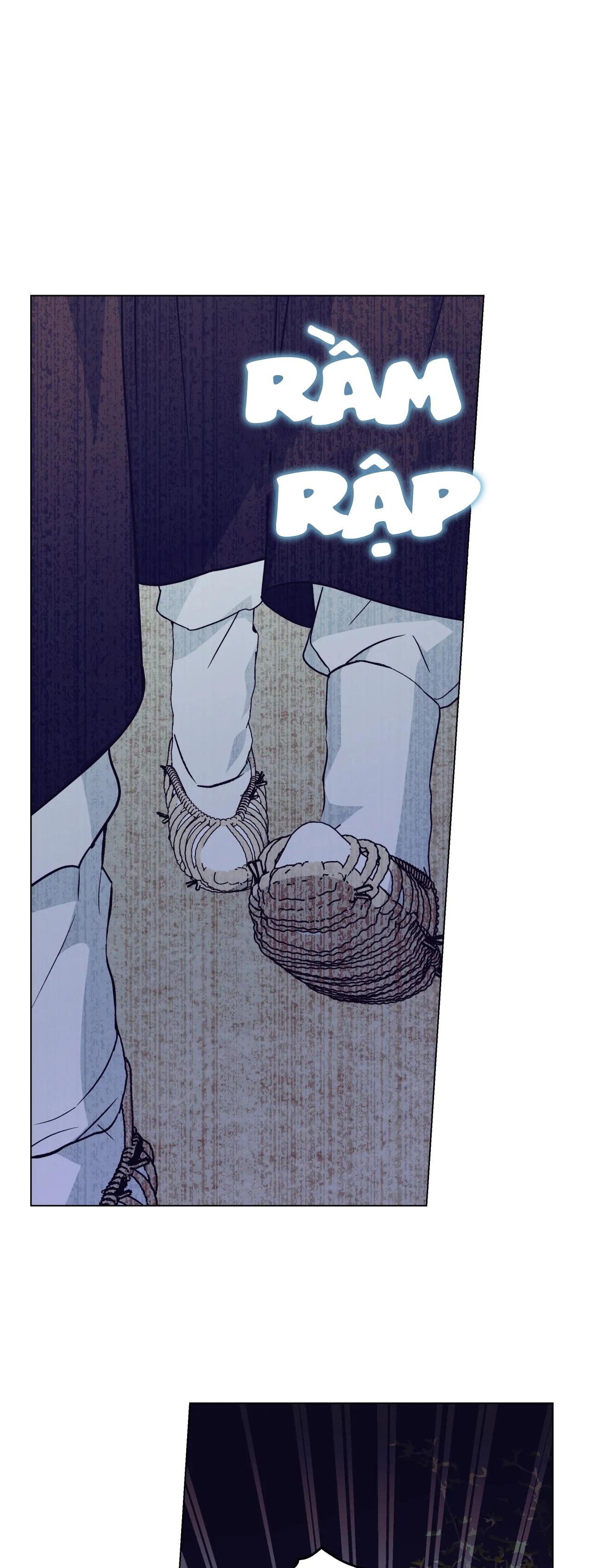 manhwa chịch vồn chịch vã chapter 19 15