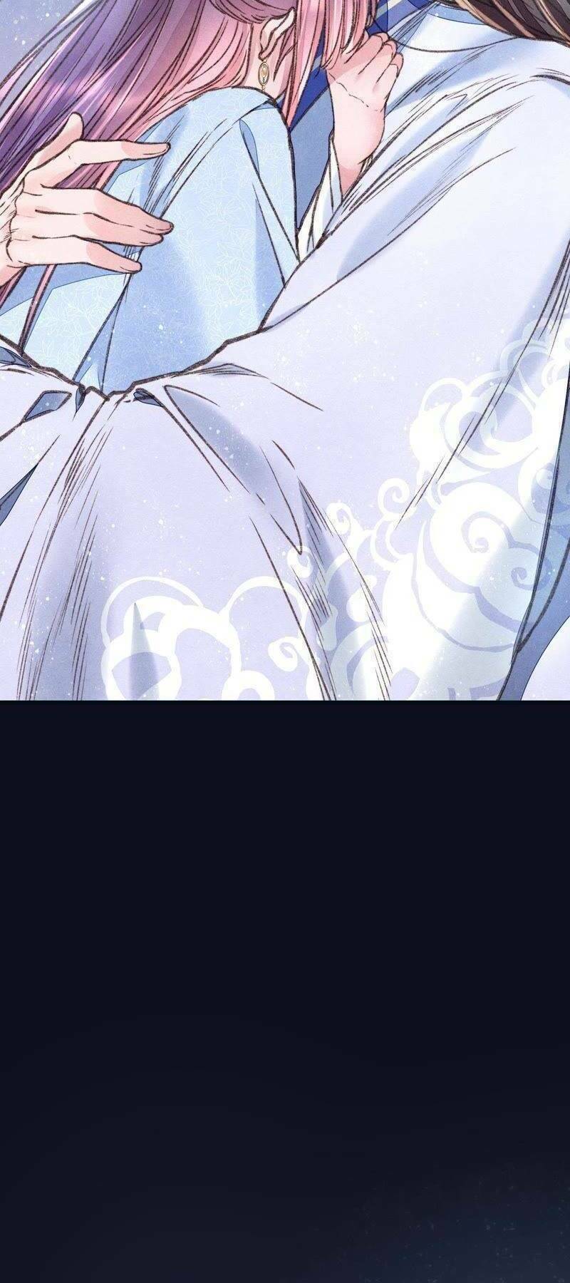 hoàng thái phi cũng muốn yêu chapter 30 20