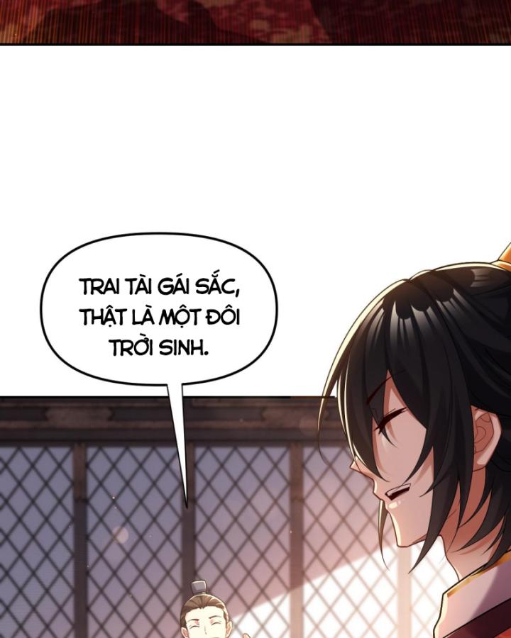 khởi đầu làm bà xã nữ đế kinh ngạc, ta vô địch rồi chapter 3 41