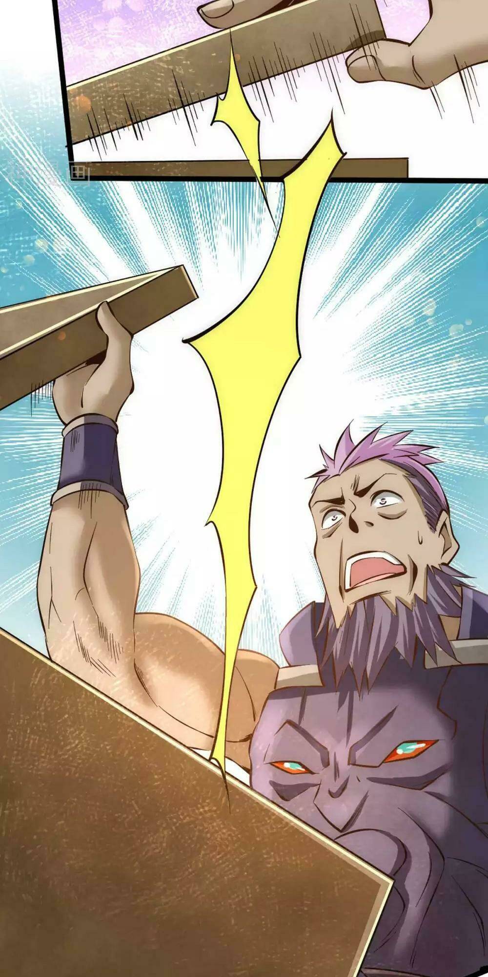 đô thị đỉnh phong cao thủ chapter 88 36