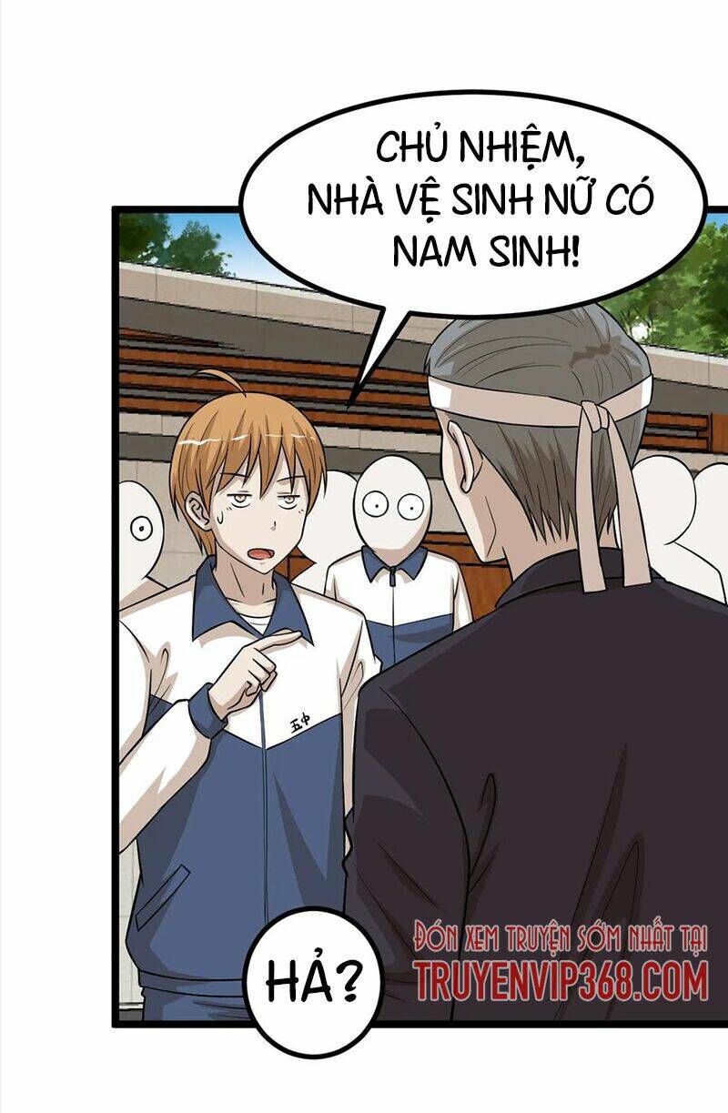 đai ca trở lại tuổi 16 chapter 89 14