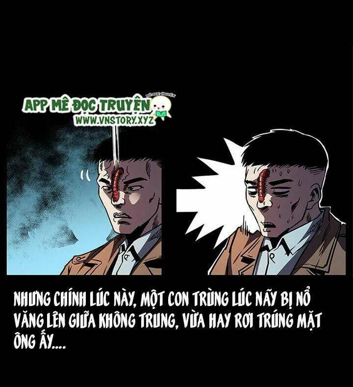 U Minh Ngụy Tượng Chapter 165 68