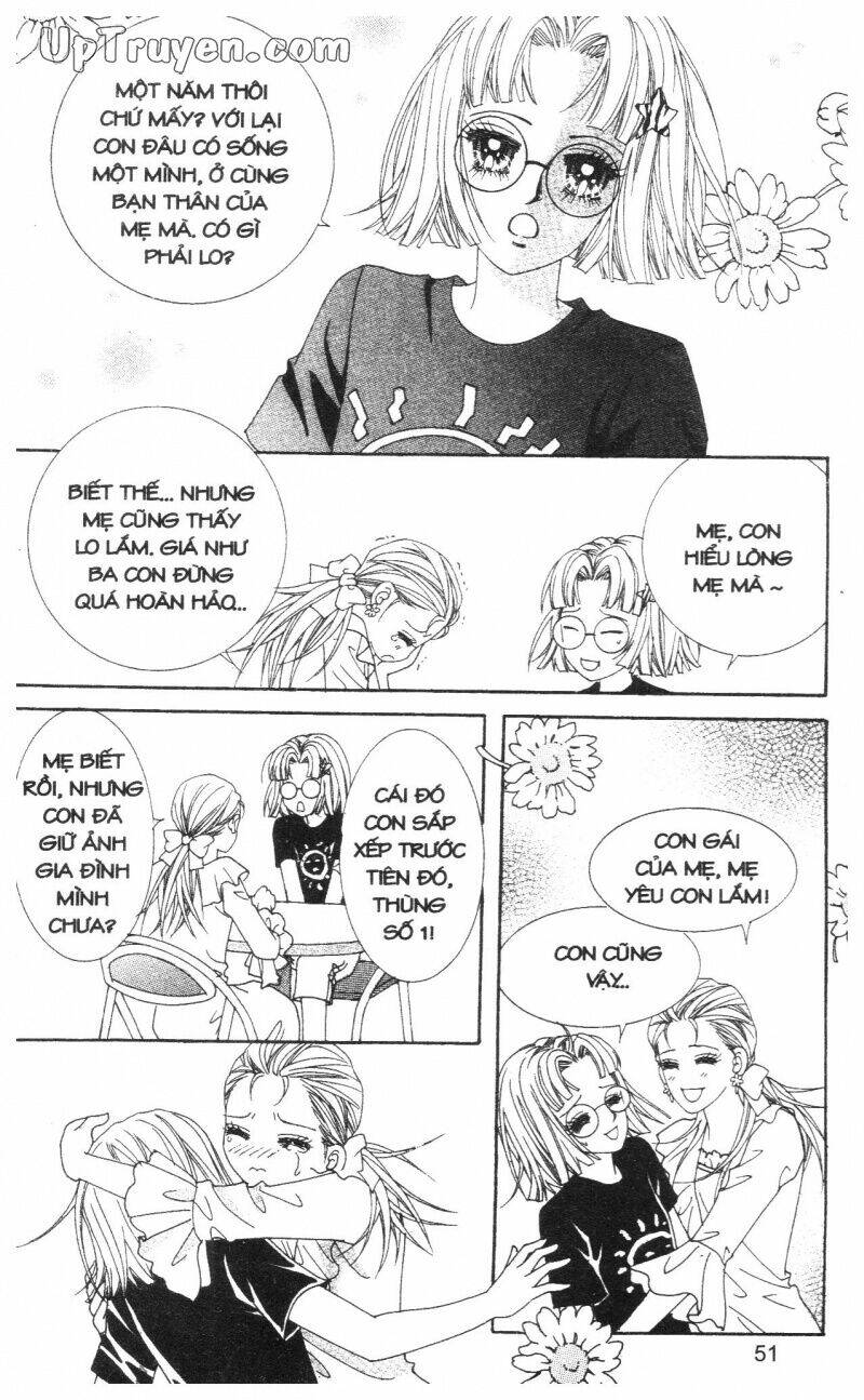 don't cheat on me! chapter 1 52