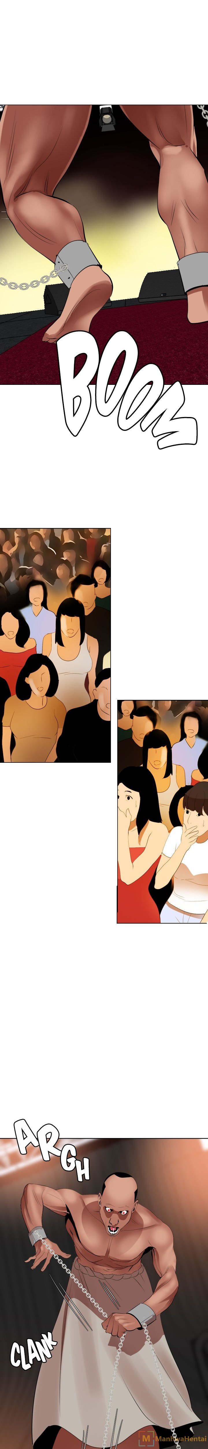 cột thu lôi chapter 40 13