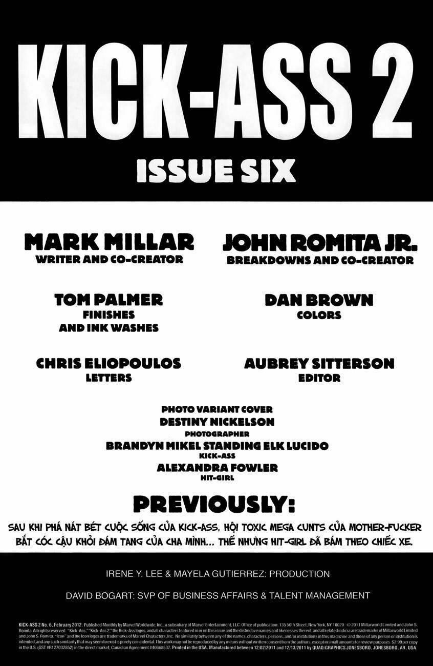 kick ass chapter 14 3