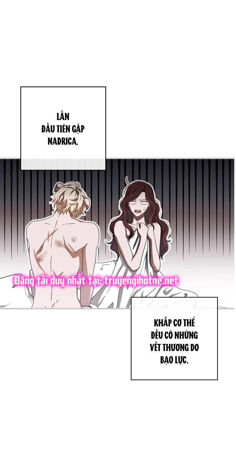 [Bản 15+] Tôi Lạc Vào Thế Giới Trò Chơi Harem Ngược chapter 75.8 - Trang 6