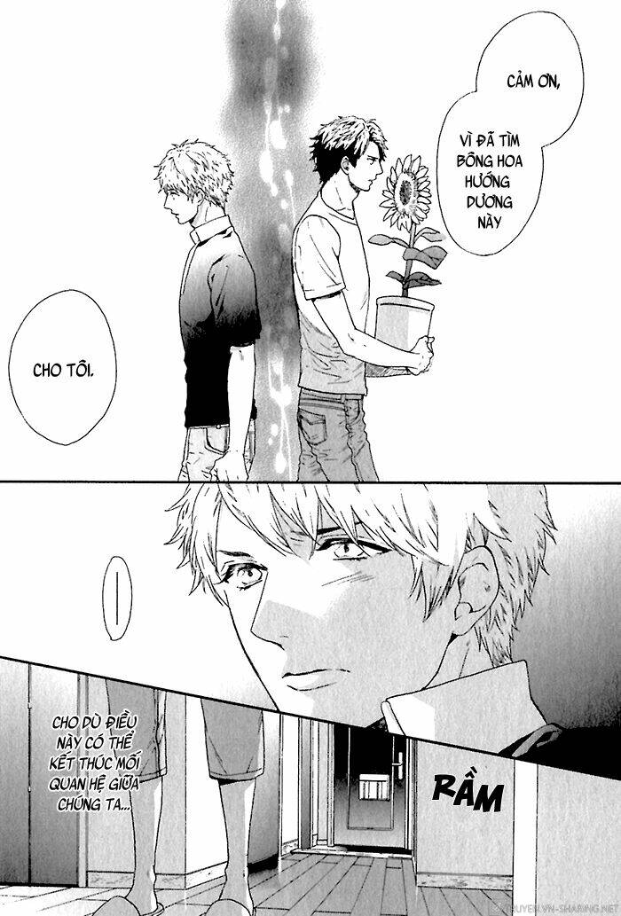 zutto issho ni kurashimashou chapter 5 23