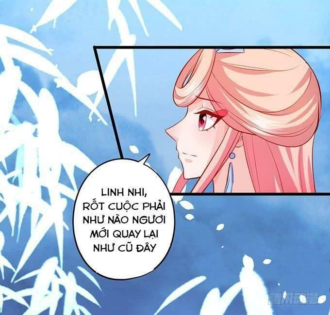 hồ tiên hung bạo chapter 121 65