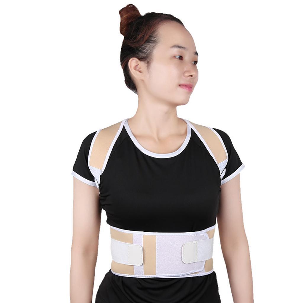 Posture Corrector  Support Belt