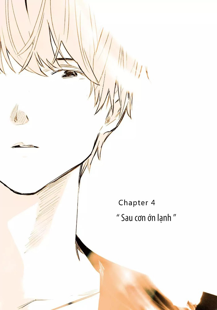 trời xanh và mây trắng chapter 4 1