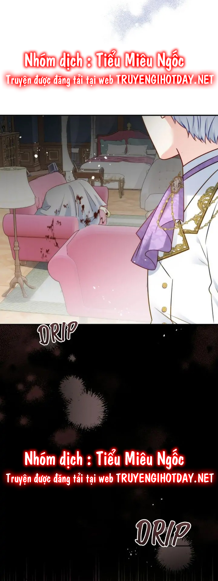 sống cùng với mẹ chồng chapter 41 24