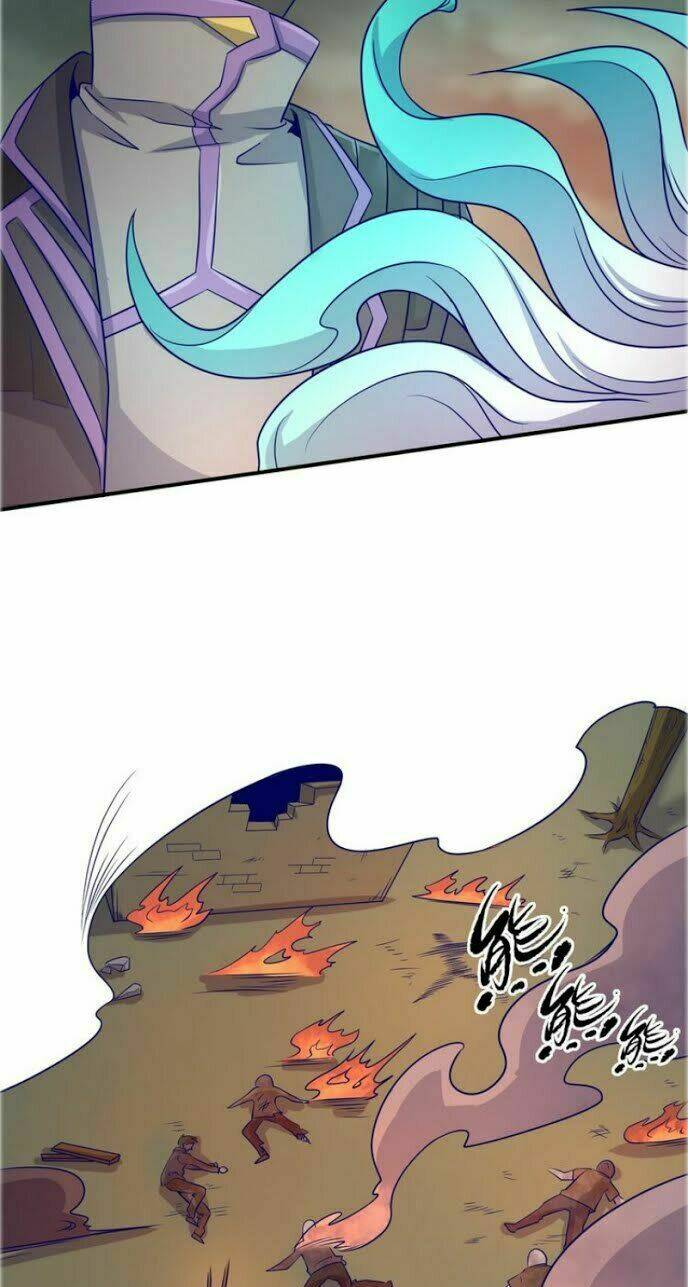 người chặn xuyên không chapter 18 10