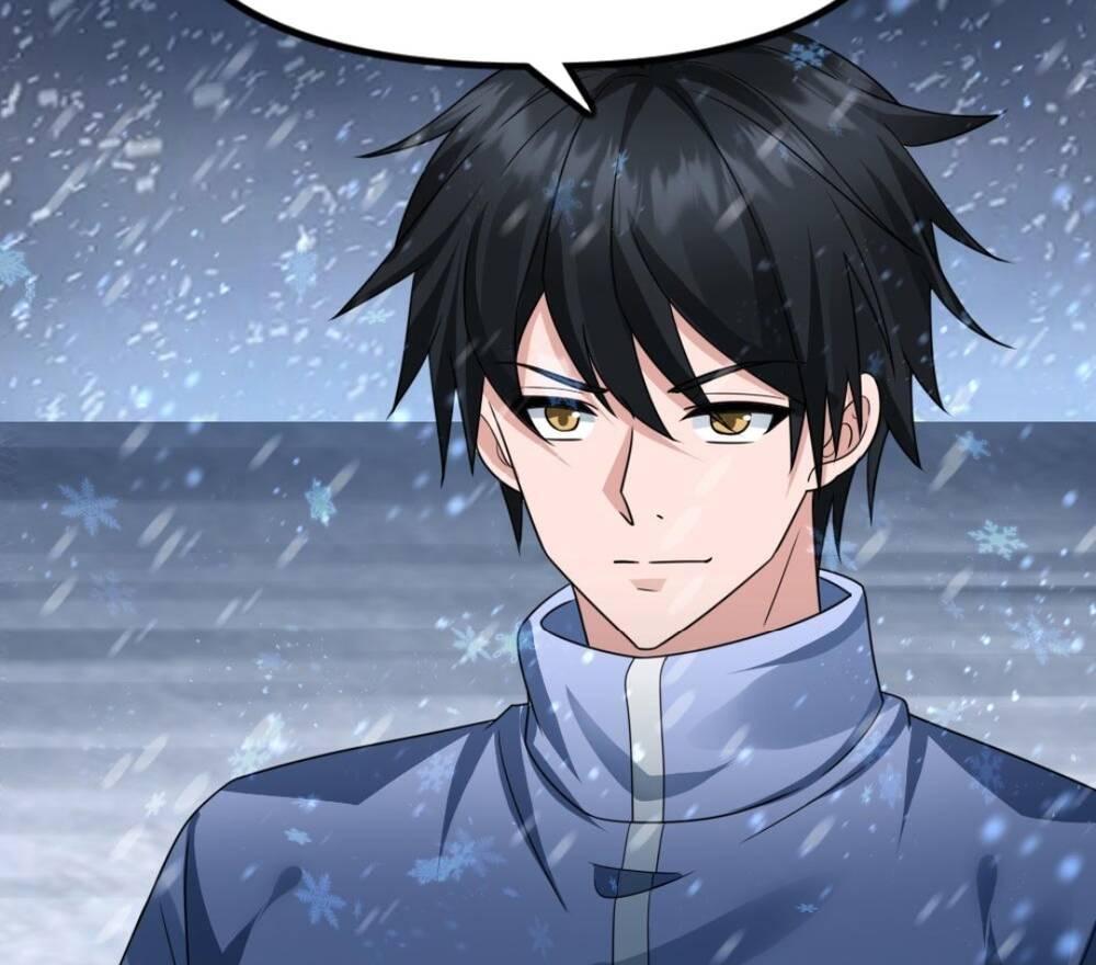 đóng băng toàn cầu: tôi gây dựng nên phòng an toàn thời tận thế chapter 135 18