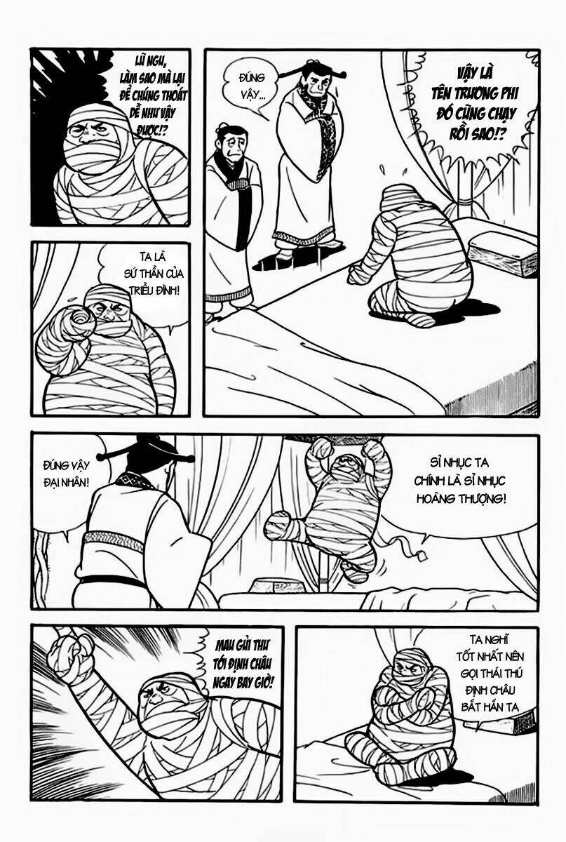 tam quốc chí chapter 20 4