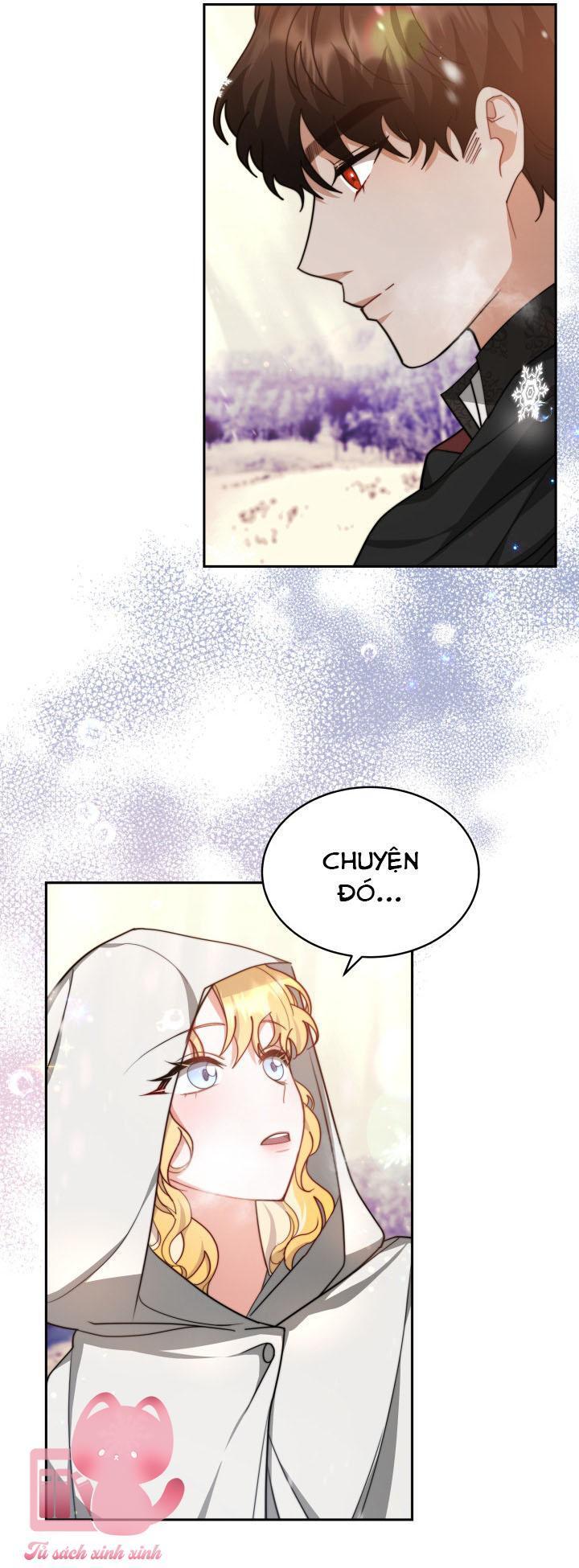 từ chồng cũ hóa thành nam chính chapter 18 3