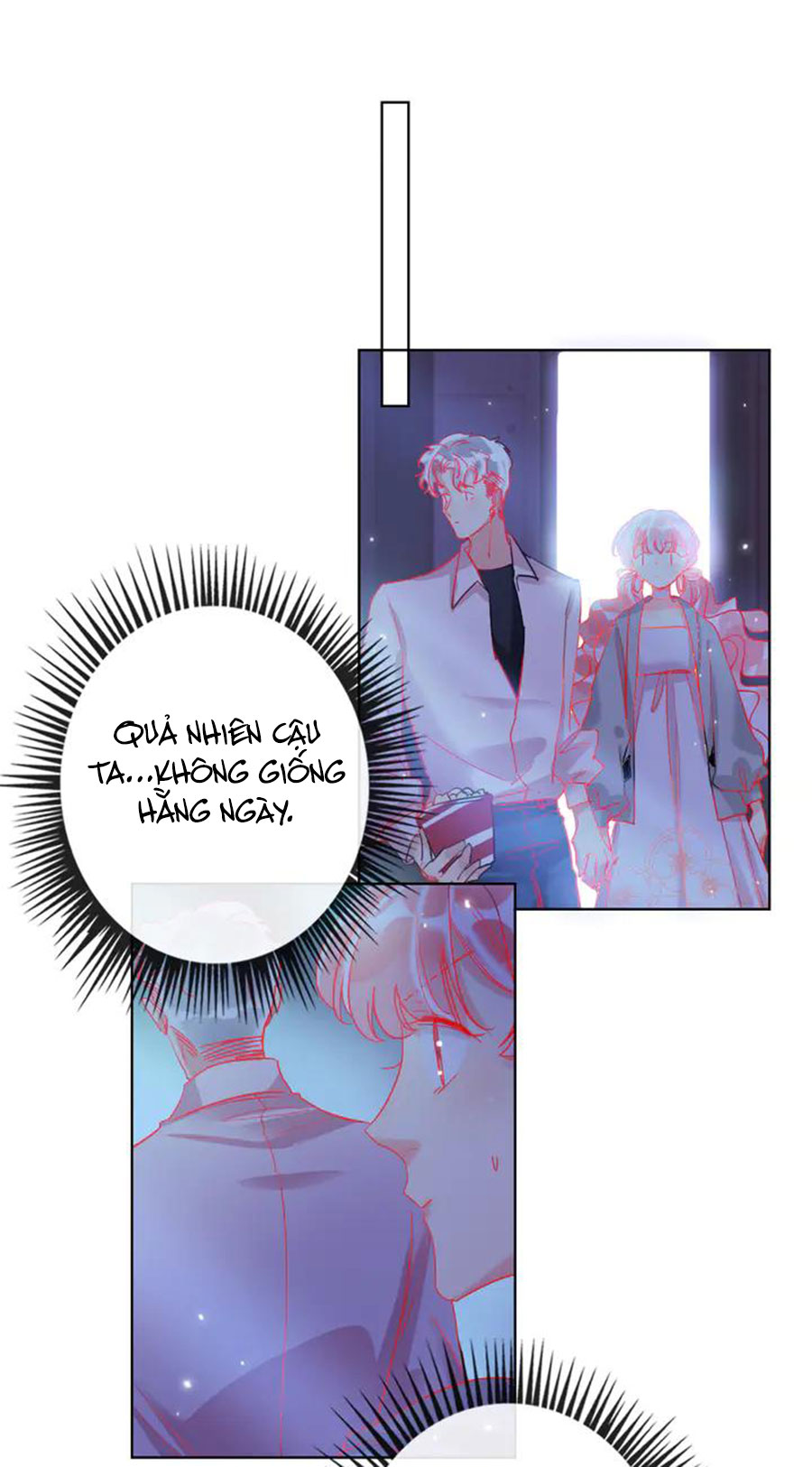 kế hoạch đánh chiếm của công chúa nghèo chapter 49 25