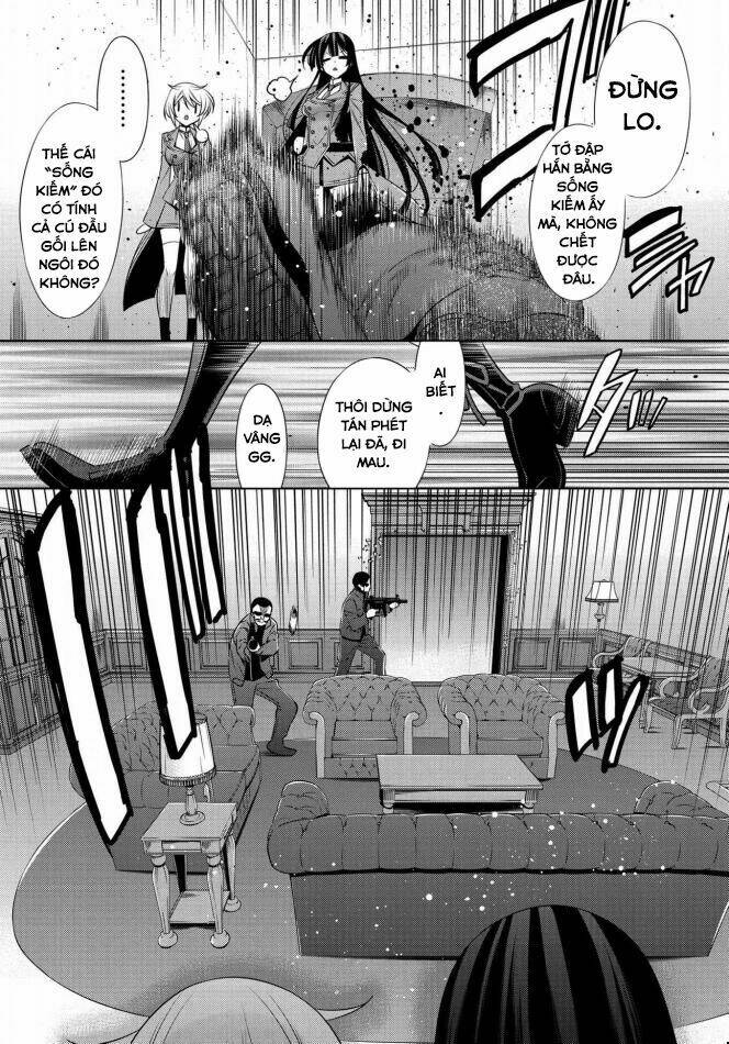 mermaid lovers chapter 1 45