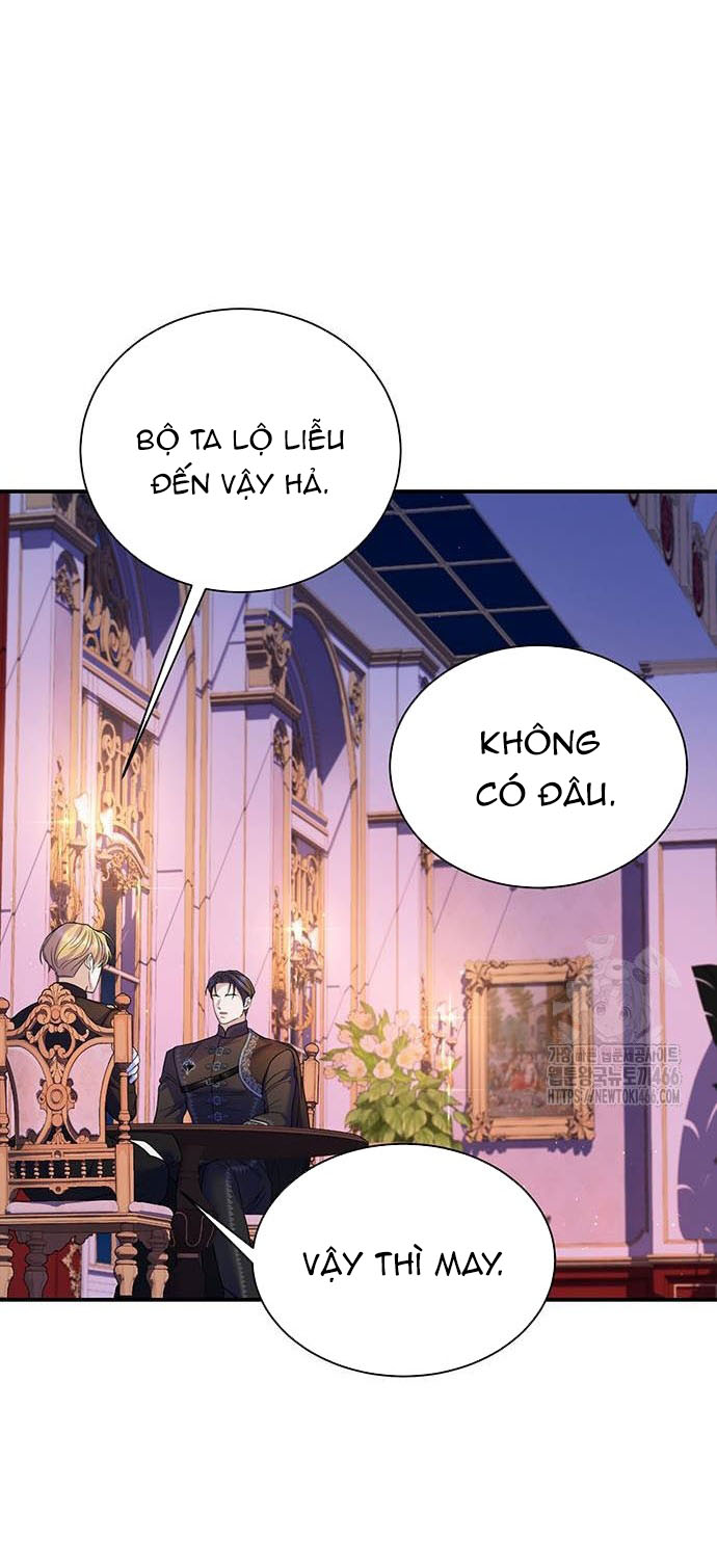 tôi tưởng bản thân không còn sống được bao lâu! chapter 85.2 29