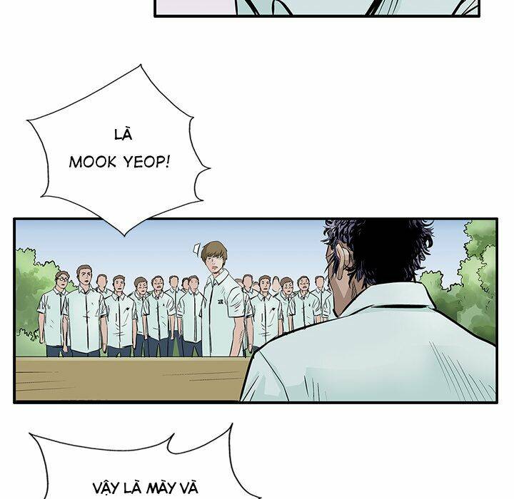 huyền thoại : khởi đầu chapter 5 38