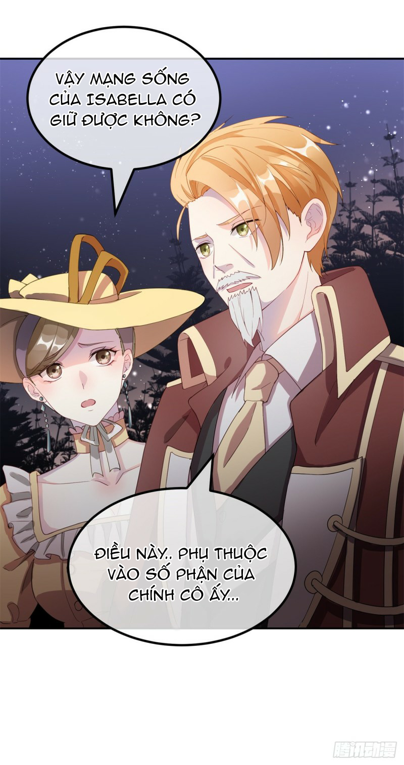 kế hoạch chinh phục công tước máu lạnh chapter 2 25