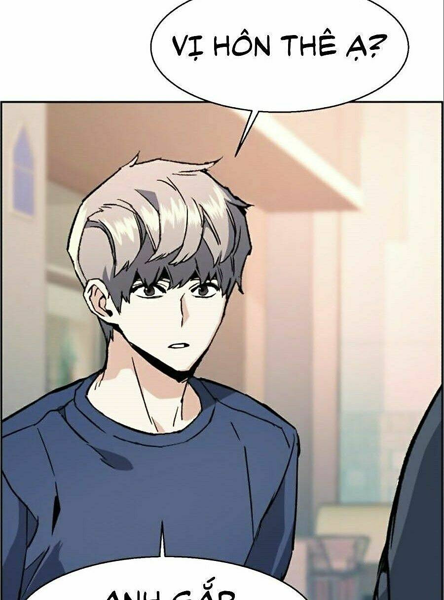 bạn học tôi là lính đánh thuê chapter 30 67