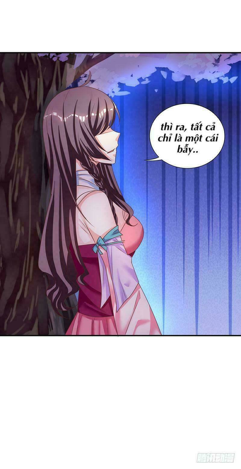 tổng tài daddy siêu quyền lực chapter 4 25