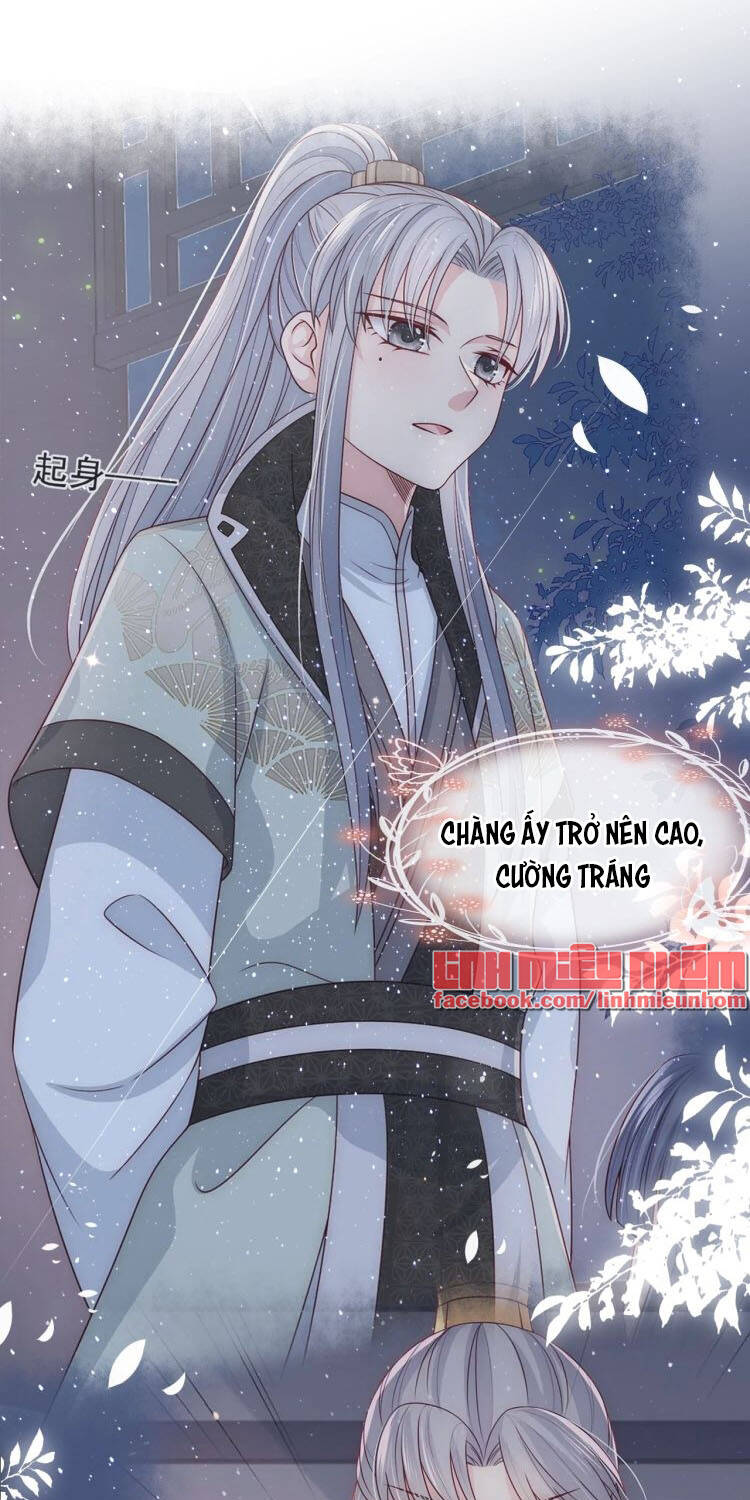 dưỡng địch vi hoạn chapter 75.2 16