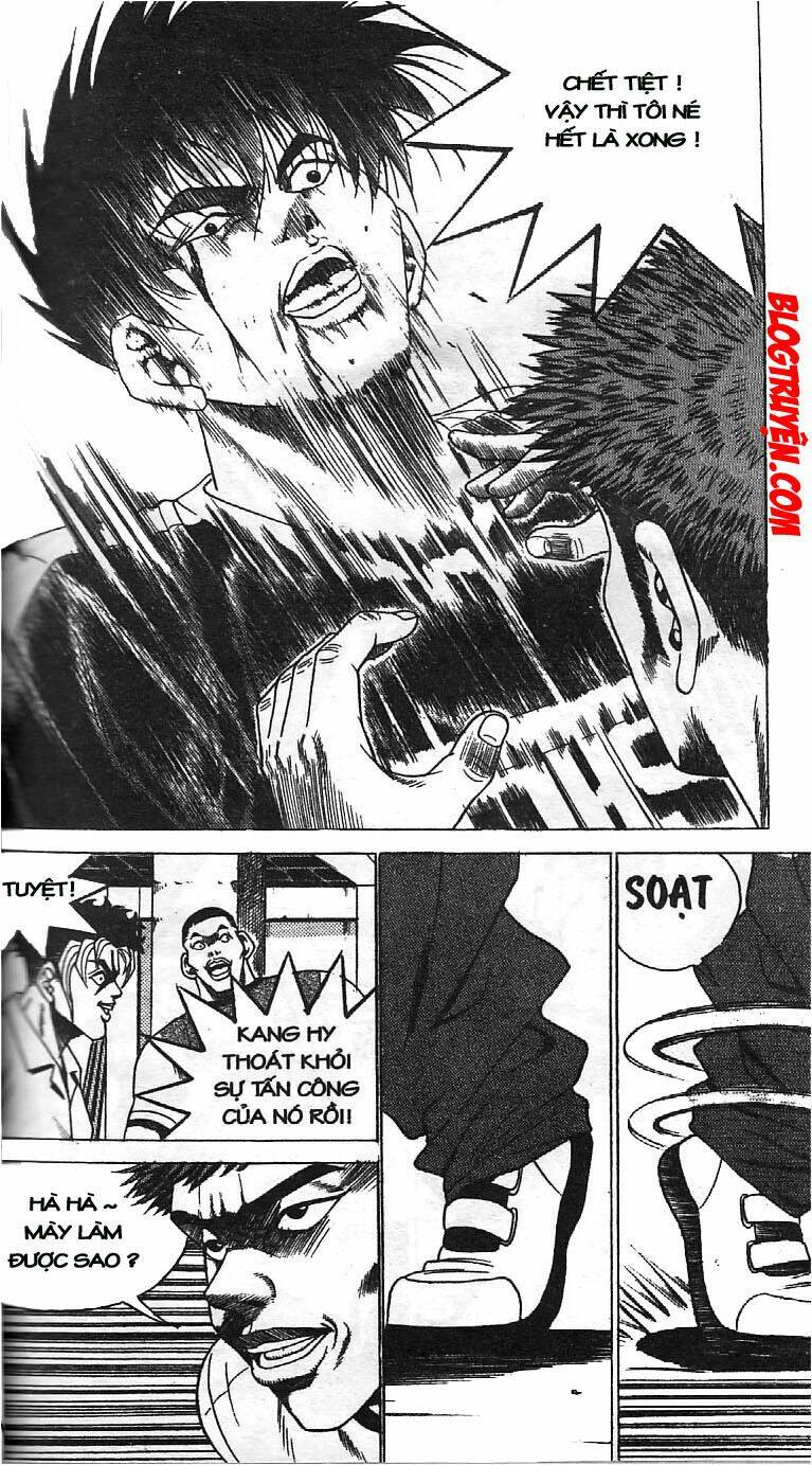 bitagi - anh chàng ngổ ngáo chapter 37 21