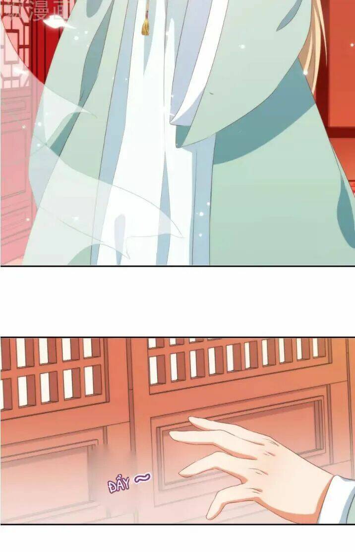 ồ, phu quân đáng yêu của tôi! chapter 28 24