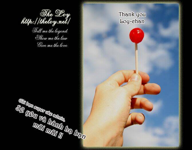 hybrid child chapter 3 2