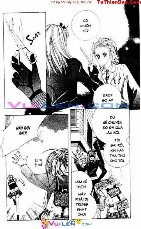 cuộc sống của tôi chapter 5 109
