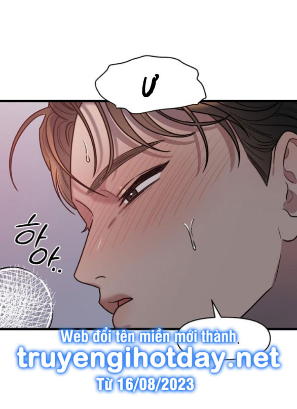 [18+] dục vọng tao nhã chapter 10.2 4