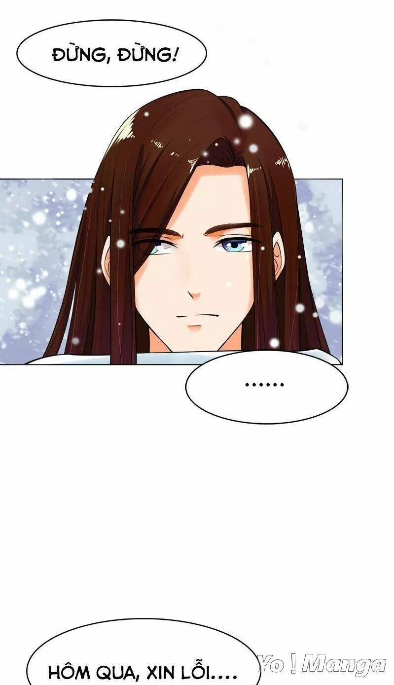 loạn thế hoạ phi chapter 38 11