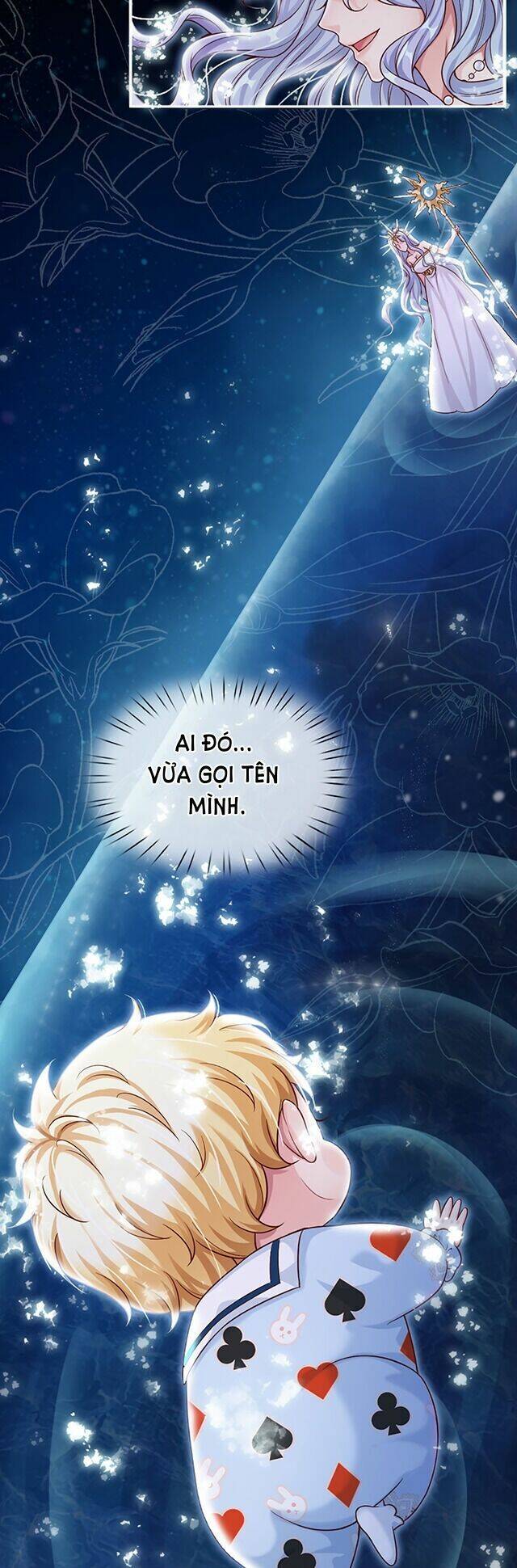 nữ hoàng edith chapter 4 3