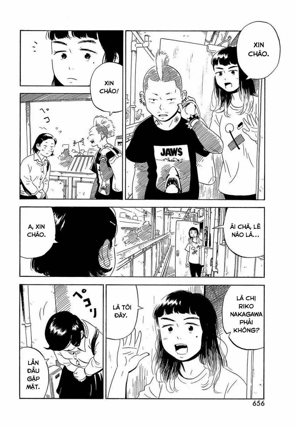 nora to zassou chapter 26 4