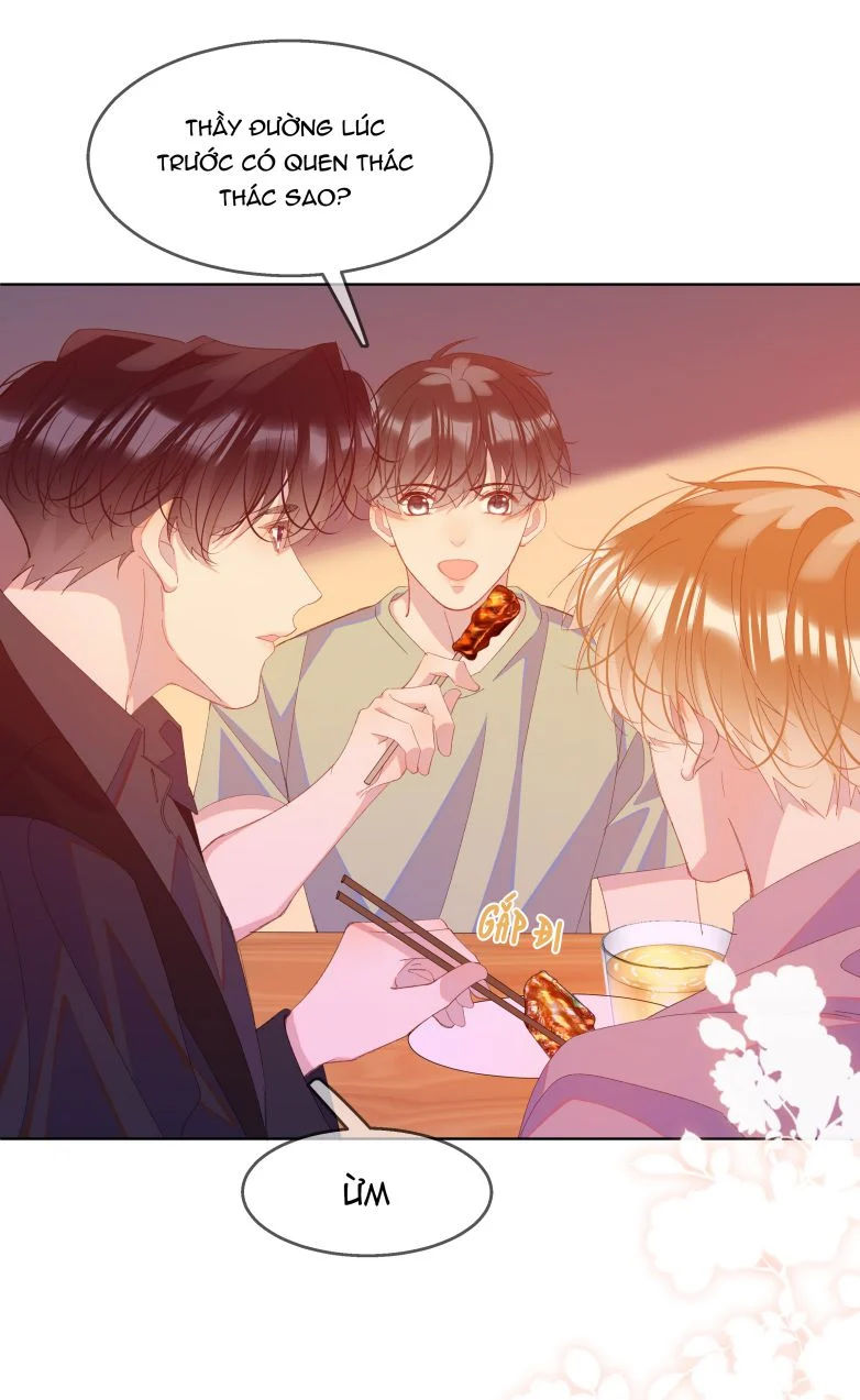 tư tự vạn thiên chapter 7 43