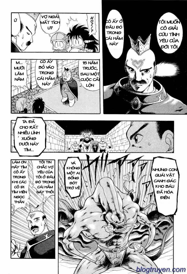 dragon half chapter 19 12