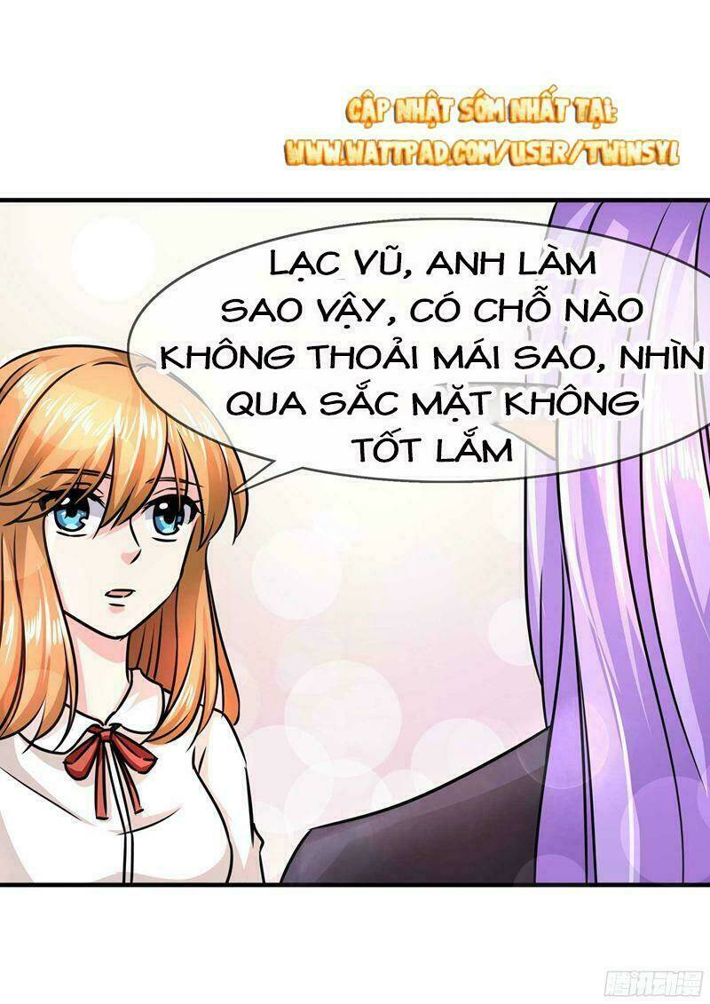 bá đạo trung khuyển tìm ái ký chapter 70 4