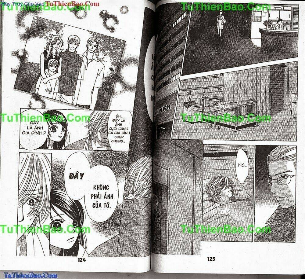 tình yêu đầu đời chapter 9 61